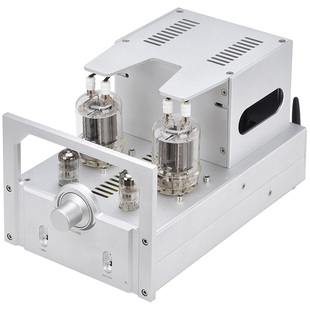 BRZHIFI电子管功放FU29纯甲类胆机发烧级并联单端蓝牙5.0厂家直销