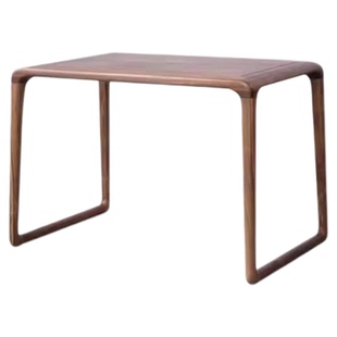 老榆木阳台茶桌椅组合茶几新中式泡茶桌小户型休闲桌椅家用茶台