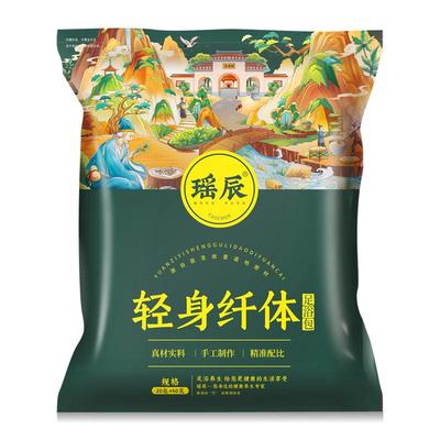张嘉倪同款泡脚包!去湿肿助眠第1