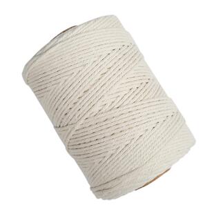 棉绳棉线绳diy手工材料挂毯编织线捆绑绳粽子绳束口绳装饰绳缠绕