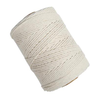 棉绳手工编织|超5000次加购