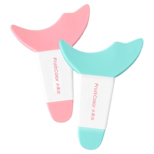 眼线辅助器画眼妆神器手残党新手懒人画下睫毛眼影多功能化妆工具