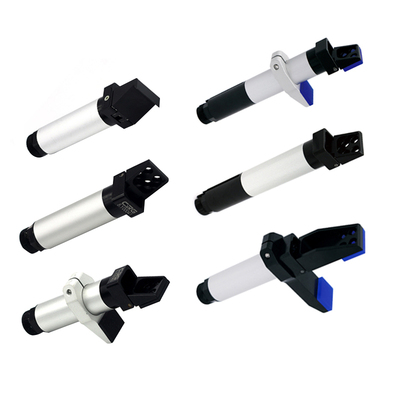 内置磁环95°夹取产品CRG铝制