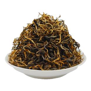 云南红茶2026年新茶滇红茶春茶口粮高山茶叶古树红茶一芽一叶批发