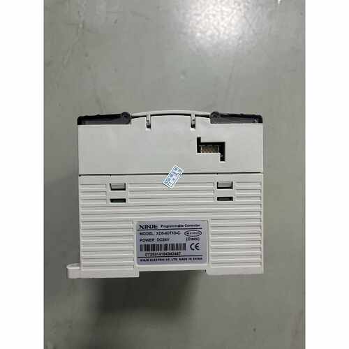 议价信捷PLC可编程控制器XD560T10C维修