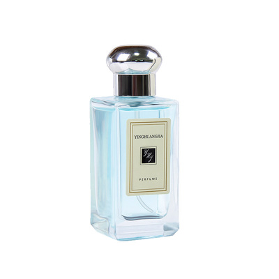 英皇家50ml蓝风铃小清新女士香水