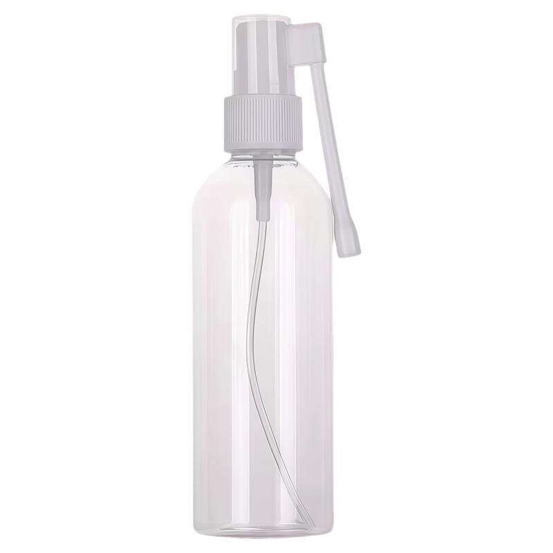 摇杆喷雾瓶喷鼻器鼻腔喷雾器便携