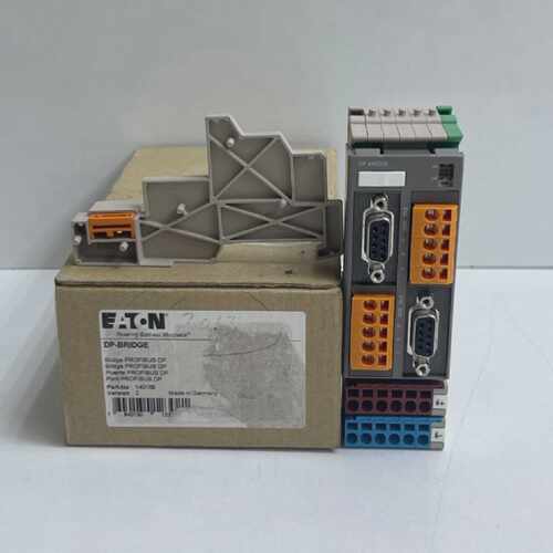 Eaton DP-BRIDGE Profibus 140169 Version 2