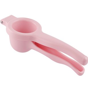 柠檬压汁器手动榨汁机橙汁压榨神器家用挤压器果汁橙子小型柠檬夹