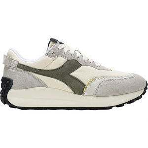 diadora/迪亚多纳男女鞋运动复古做旧中帮舒适休闲慢跑鞋 RACE