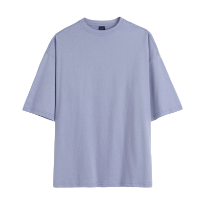 MRCYC夏季韩版潮流宽松情侣T恤