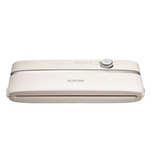 苏泊尔抽真空封口机食品包装机保鲜机家用厨房抽真空小型机塑封机