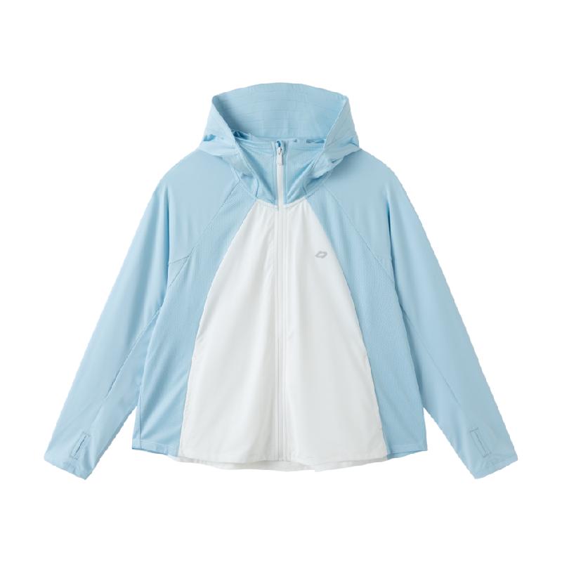 巴拉巴拉儿童防晒衣女童年夏季薄款男童皮肤衣透气宝宝亲子潮