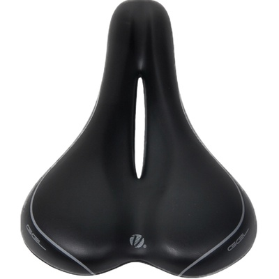 VELO维乐自行车坐垫硅胶加厚