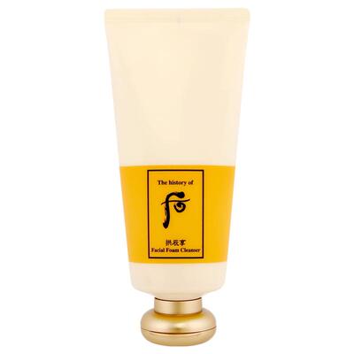 Thehistoryofwhoo/后