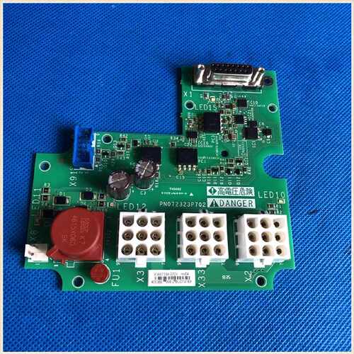 PN072323P702和VZ3F1113施耐德变频器ATV议价