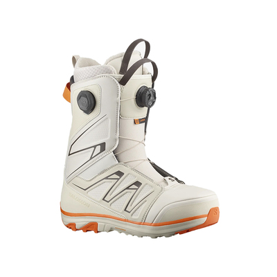 2425款钢丝扣轻量化单板滑雪鞋