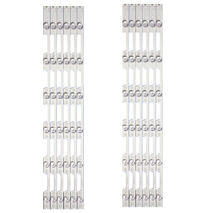 适用 海信LED65EC680US灯条 全新 JL.D65061330-003DS-M 背光灯条