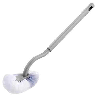 日式马桶刷无死角家用软毛清洁刷