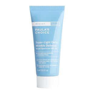 【跨境好物】宝拉珍选猪肝防晒15ml清透修色物理隔离面部遮瑕男女