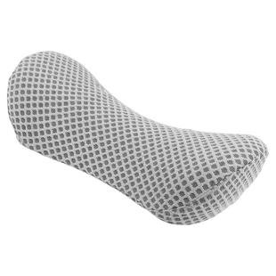 热敷颈椎枕头睡觉专用单人男家用圆柱修复护劲椎艾草助睡眠护颈枕