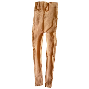 Leonisa丰臀收腹裤女塑型束腰提臀裤高腰网纱美腿四季美体裤