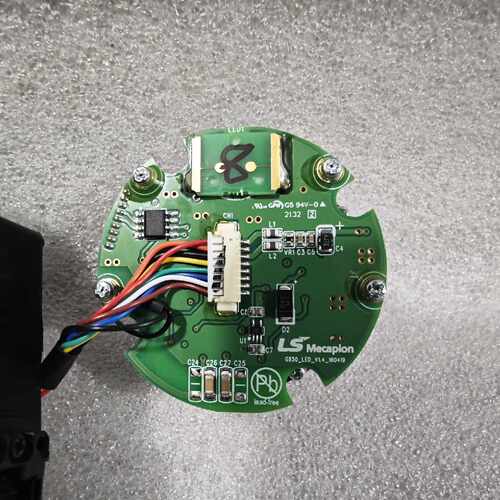 询价-LS编码器G594V0件可维修