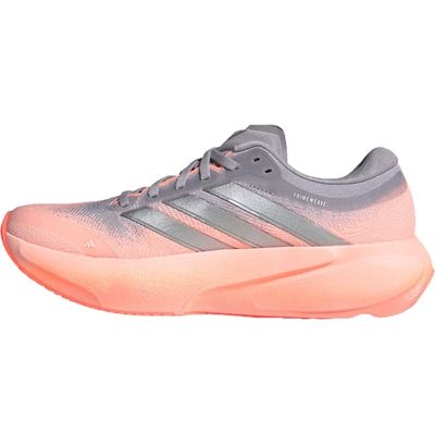 adidas阿迪达斯女子运动跑步鞋