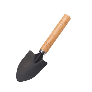 种花工具家用种菜养花园艺松土花铲盆栽花艺种植工具三件套小铲子