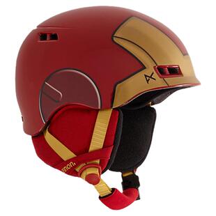 BRIKO bern giro oakley欧克利青少年儿童滑雪头盔单双板安全mips