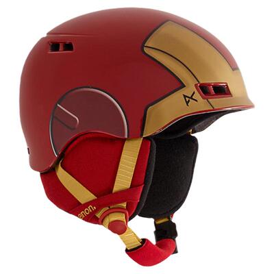 BRIKO滑雪头盔少年儿童单板双板