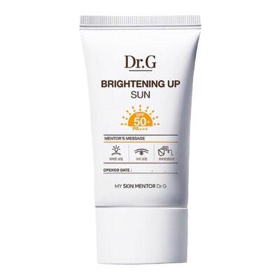 韩国drg50ml多重防护隔离霜