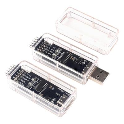 WCH-Link仿真器下载调试器