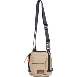 MYSTERY RANCH神秘牧场神秘农场DISTRICT2战术运动包小挎包 D2