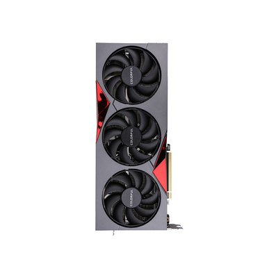 七彩虹RTX4070 12G台式电脑独立显卡华硕 技嘉4070S 4060TI 4060