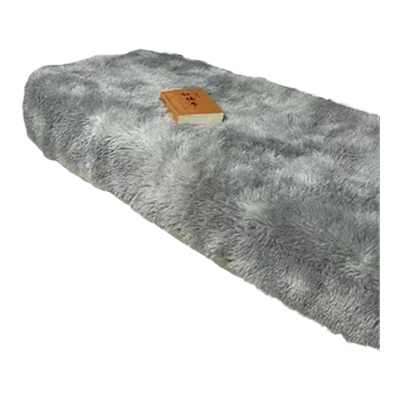 定做阳台飘窗垫窗台垫四季通用客厅地垫毛毯卧室床边毯榻榻米垫子