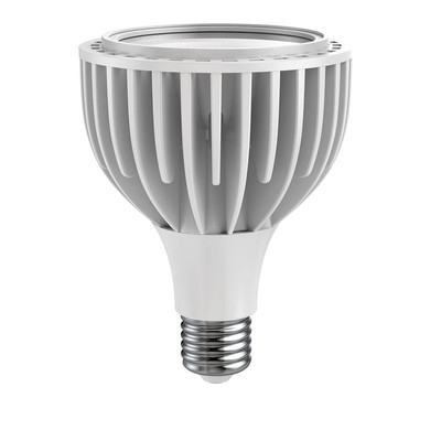 宇极全光谱无频闪调光PAR30射灯