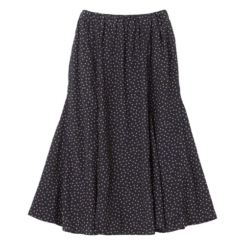 any FAM可机洗日系感半身裙通勤OL秋冬新款女士高腰慵懒适宜