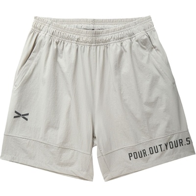 维特客男士速干透气运动短裤