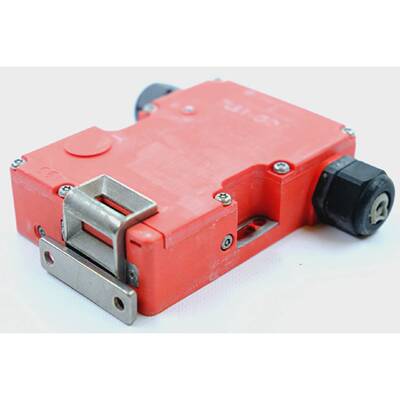 AllenBradley TLS1GD2 GuardMaster Interruptor De Seguridad Sa