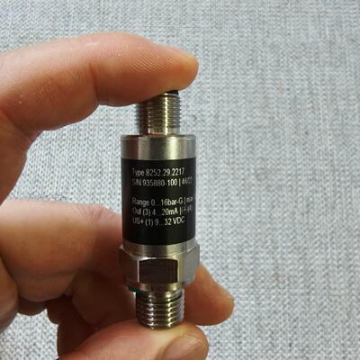 Trafag 8252压力传感器Type:8252.29.2议价