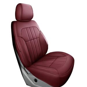 马自达3昂克赛拉cx5真皮座套全包马6阿特兹cx4汽车坐垫四季座椅套