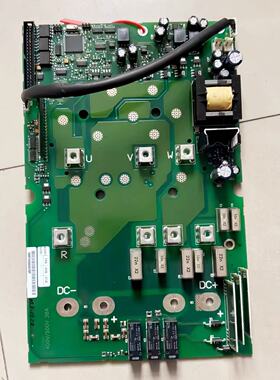 询价-PC00358伟肯变频器38A/46A/61A-18.5-2