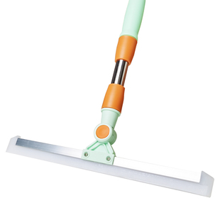 魔术扫把刮水器神器硅胶家用刮地板加厚拖把擦玻璃两用刮板卫生间