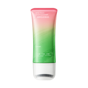 【商超热卖】头皮素深层清洁乳