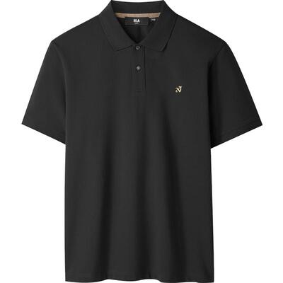 海澜之家轻商务时尚系列POLO衫男