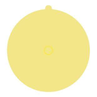 EXPEST捕虫灯抓臭虫飞蛾虱子灭虫诱捕器灭跳蚤灯补充粘板