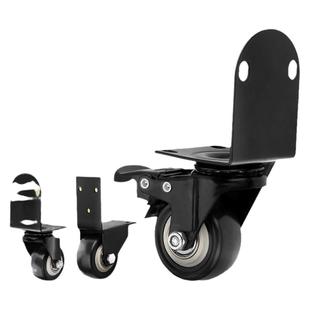 音响轮子配件万利达索爱先科曼龙工具箱仪器箱户外行李箱替换轮子