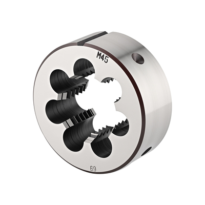 非标圆板牙粗细牙M22M24M27M30M33M36M39M42M48M52*3*2.5*2*1.5*1