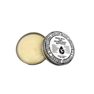 东非乳木果脂 SHEA BUTTER 未精制乳木果脂 乳木果油 DIY 乌干达